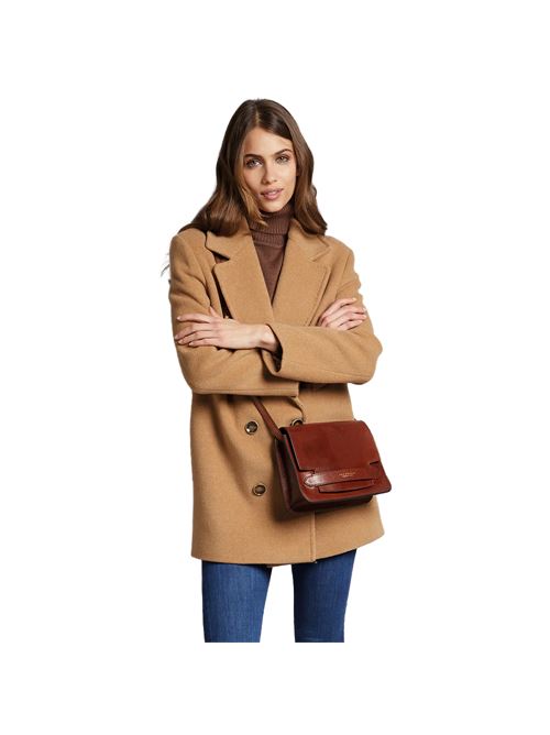 Lucrezia borsa a tracolla THE BRIDGE | 04193001I14